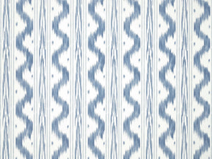 Pierre Frey Toile de Nantes Intissé Behang FP946006 - LAB COLOUR THE WORLD