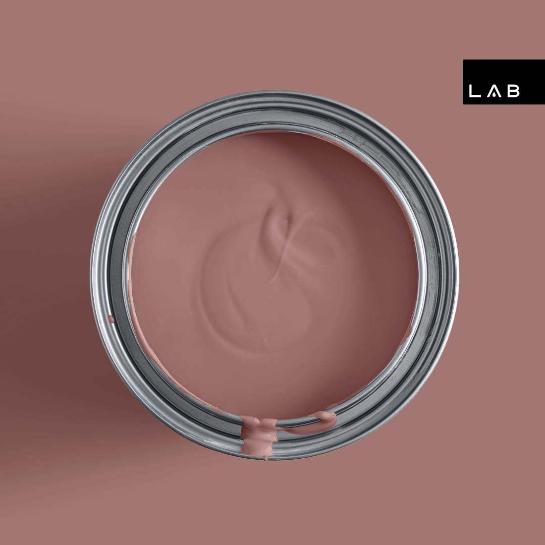 FAMOUS ROUGE NO. 361 - LAB COLOUR THE WORLD