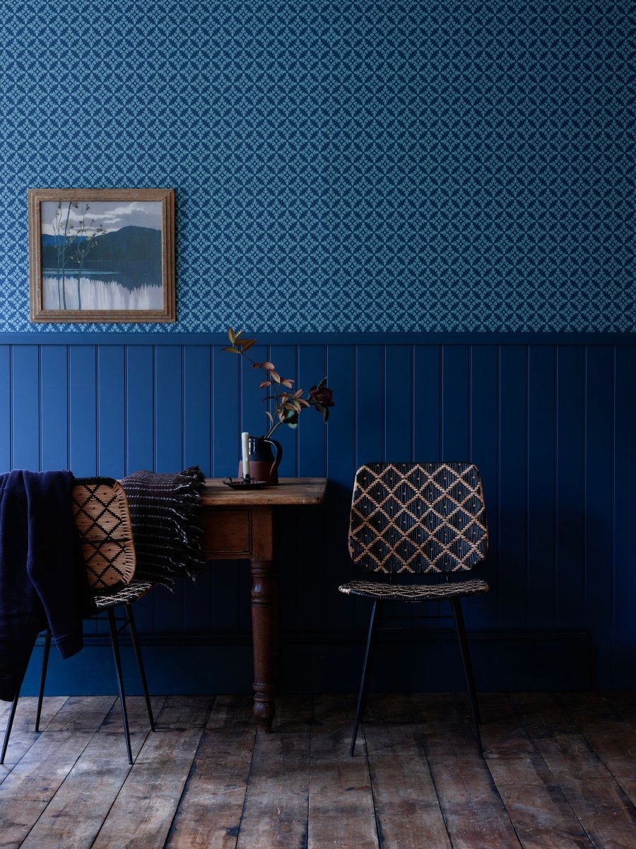 Farrow & Ball Achard Behang BP6404 - LAB COLOUR THE WORLD