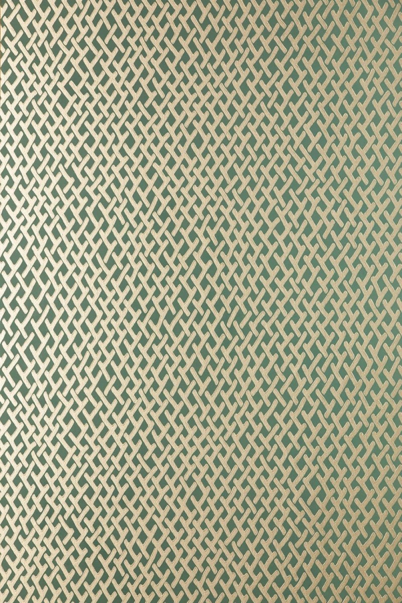 Farrow & Ball Amime Behang BP4407 - LAB COLOUR THE WORLD