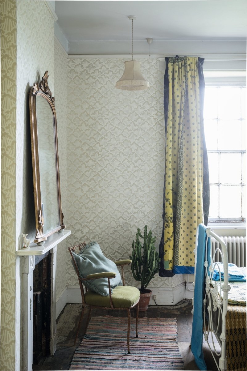 Farrow & Ball Aranami Behang BP4601 - LAB COLOUR THE WORLD