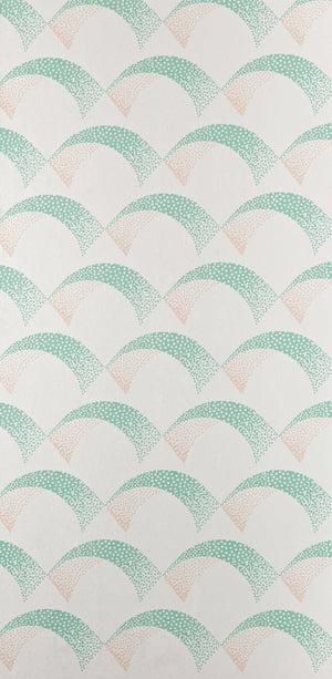 Farrow & Ball Arcade Behang BP5305 - LAB COLOUR THE WORLD