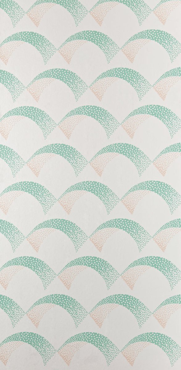 Farrow & Ball Arcade Behang BP5305 - LAB COLOUR THE WORLD