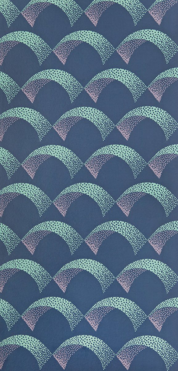 Farrow & Ball Arcade Behang BP5306 - LAB COLOUR THE WORLD
