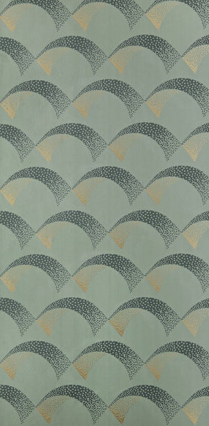 Farrow & Ball Arcade Behang BP5307 - LAB COLOUR THE WORLD