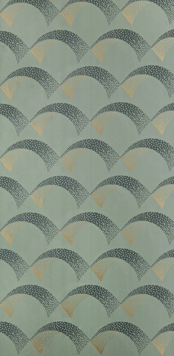 Farrow & Ball Arcade Behang BP5307 - LAB COLOUR THE WORLD