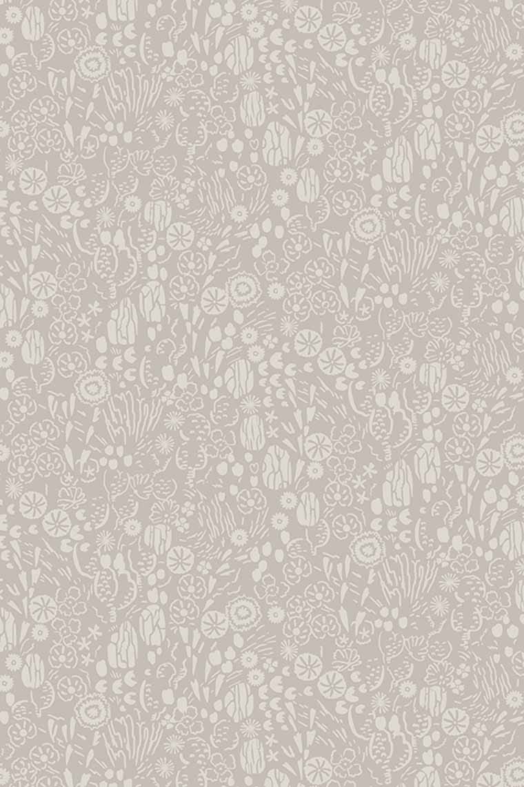 Farrow & Ball Atacama Behang BP5801 - LAB COLOUR THE WORLD