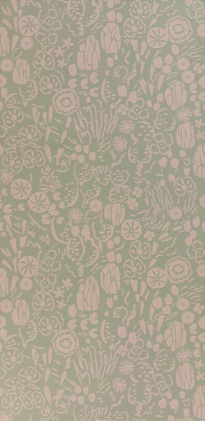 Farrow & Ball Atacama Behang BP5802 - LAB COLOUR THE WORLD