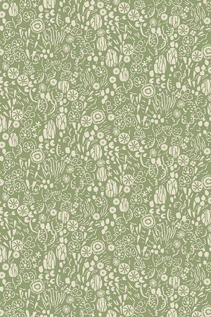Farrow & Ball Atacama Behang BP5804 - LAB COLOUR THE WORLD