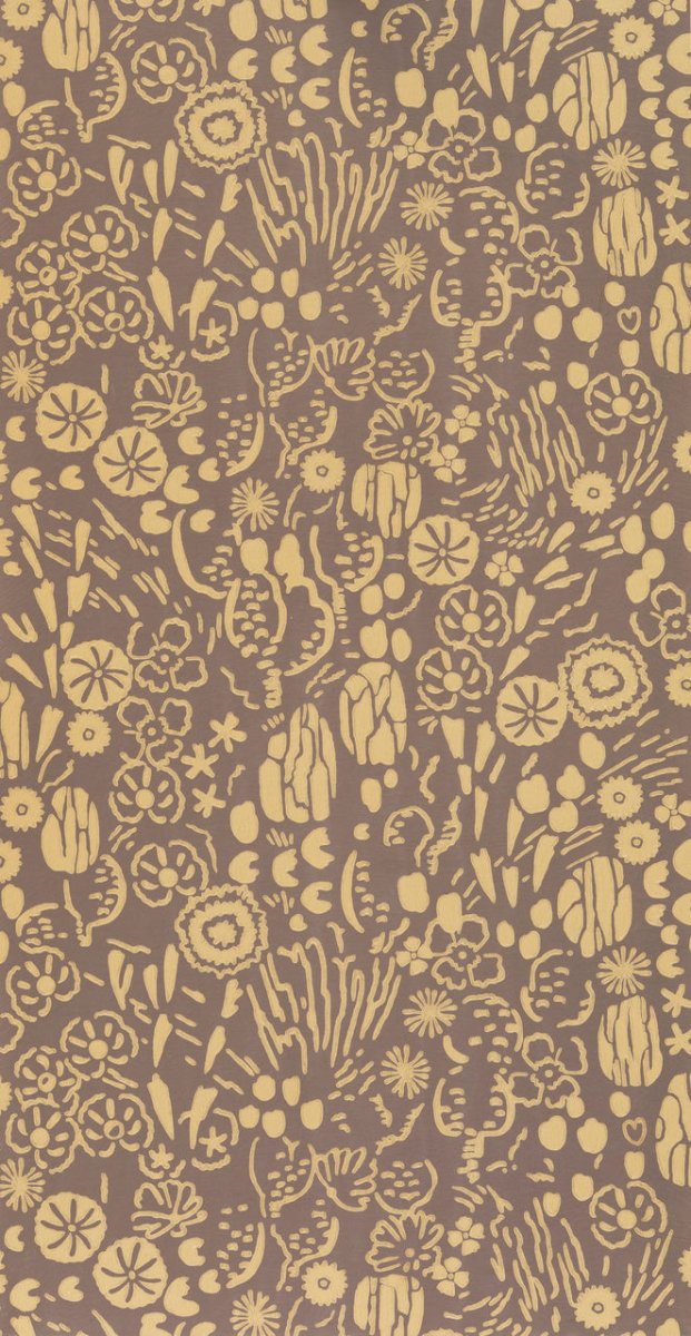 Farrow & Ball Atacama Behang BP5807 - LAB COLOUR THE WORLD