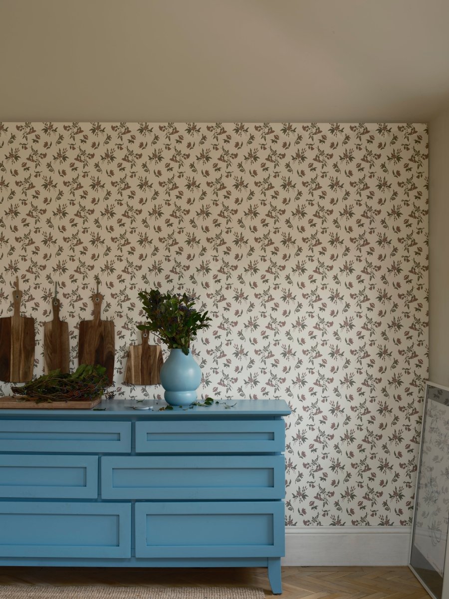 Farrow & Ball Auguste Behang BP6502 - LAB COLOUR THE WORLD