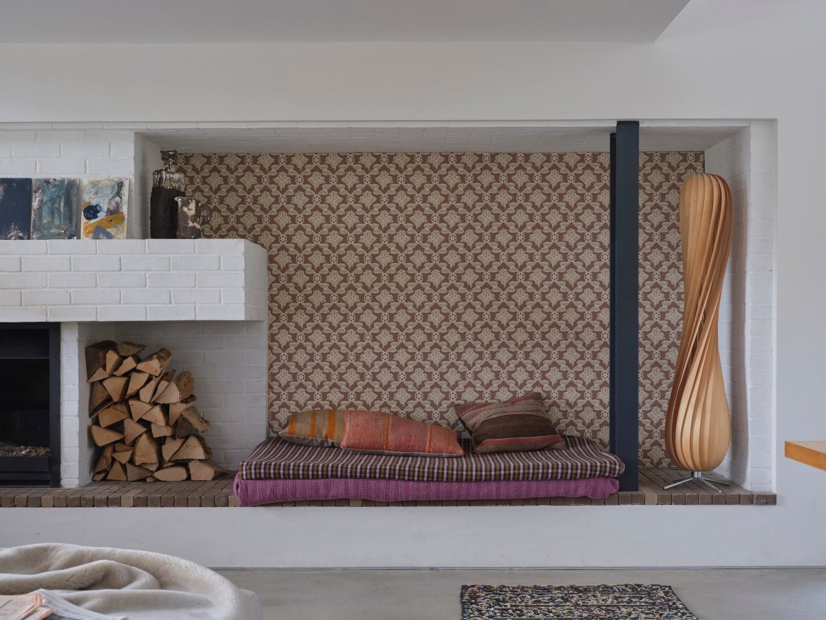 Farrow & Ball Barace Behang BP6602 - LAB COLOUR THE WORLD
