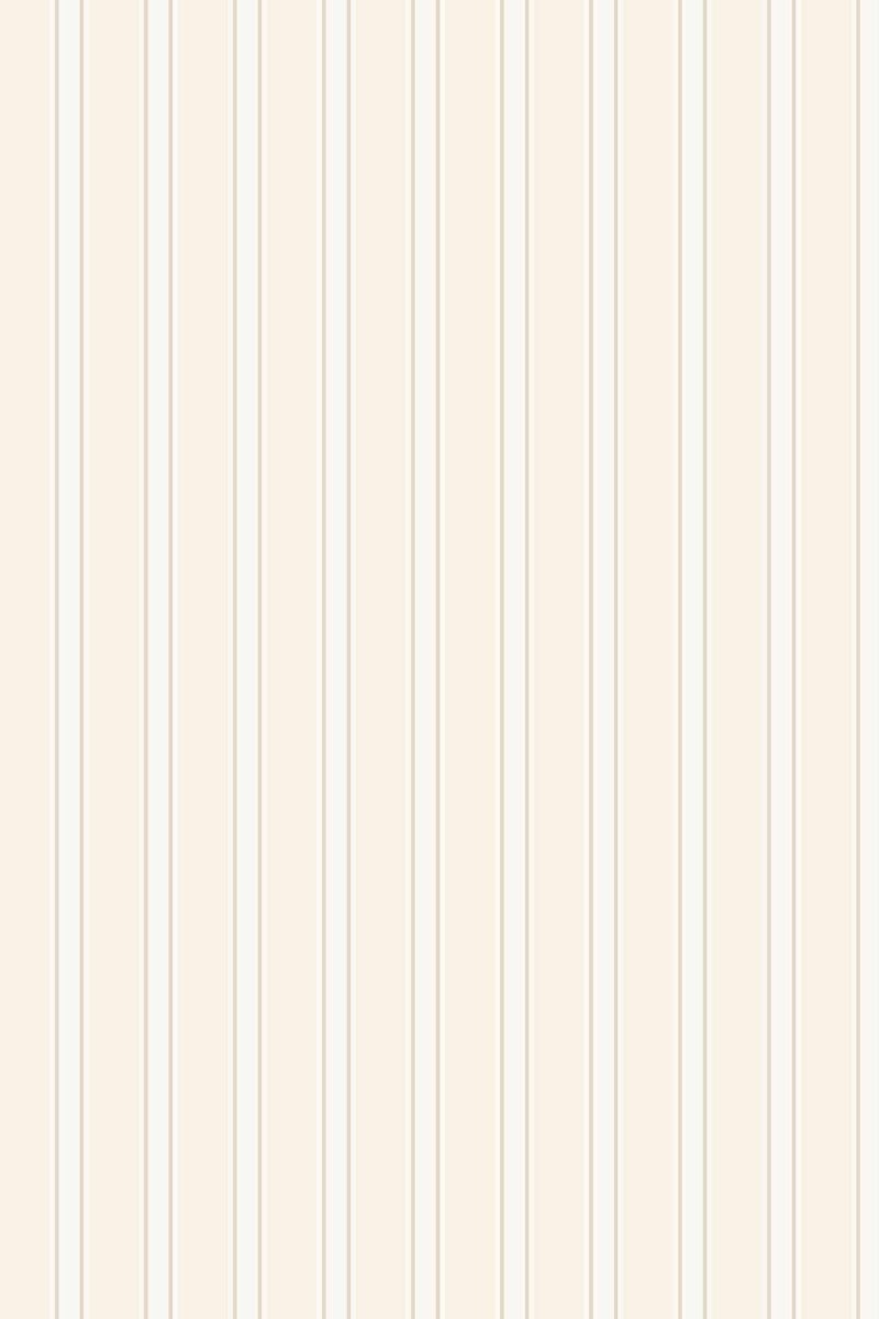 Farrow & Ball Block Print Stripe Behang BP701 - LAB COLOUR THE WORLD