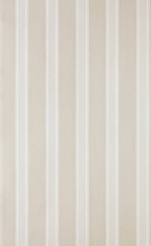 Farrow & Ball Block Print Stripe Behang BP710 - LAB COLOUR THE WORLD