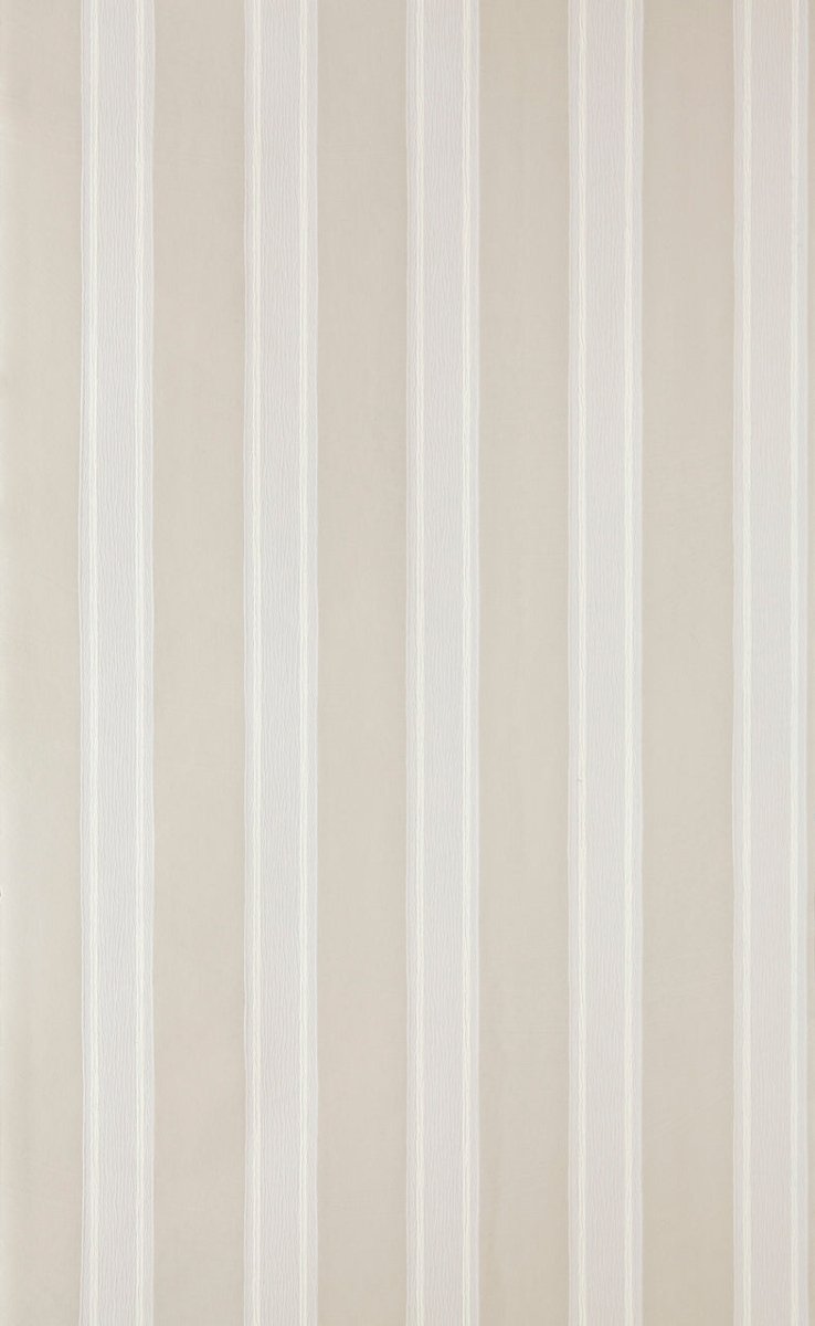 Farrow & Ball Block Print Stripe Behang BP710 - LAB COLOUR THE WORLD