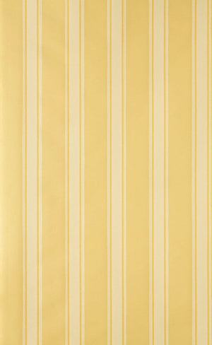 Farrow & Ball Block Print Stripe Behang BP732 - LAB COLOUR THE WORLD