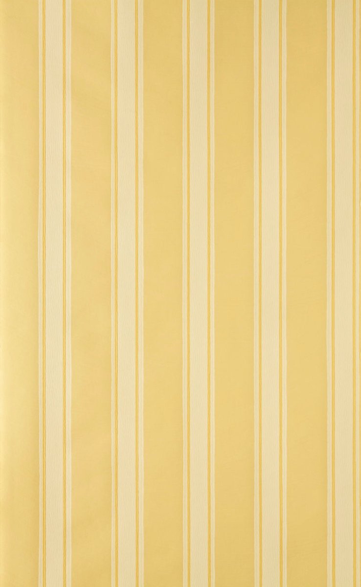Farrow & Ball Block Print Stripe Behang BP732 - LAB COLOUR THE WORLD
