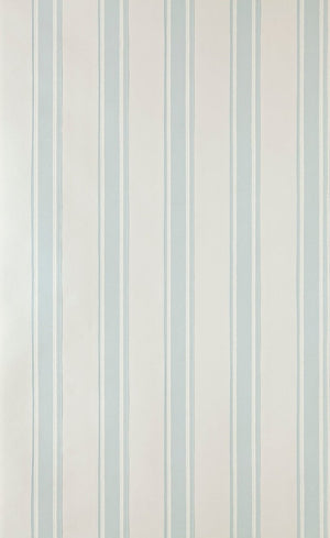 Farrow & Ball Block Print Stripe Behang BP742 - LAB COLOUR THE WORLD