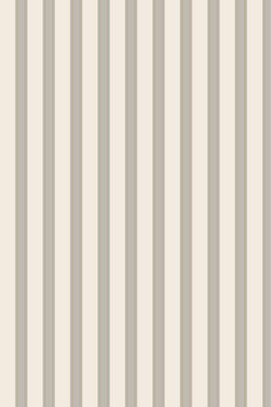 Farrow & Ball Block Print Stripe Behang BP751 - LAB COLOUR THE WORLD