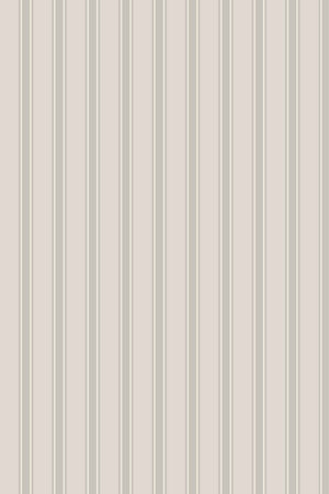 Farrow & Ball Block Print Stripe Behang BP757 - LAB COLOUR THE WORLD