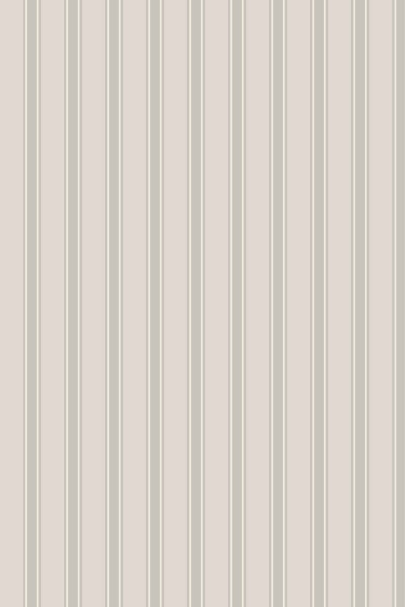 Farrow & Ball Block Print Stripe Behang BP757 - LAB COLOUR THE WORLD