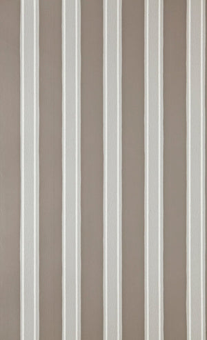 Farrow & Ball Block Print Stripe Behang BP758 - LAB COLOUR THE WORLD
