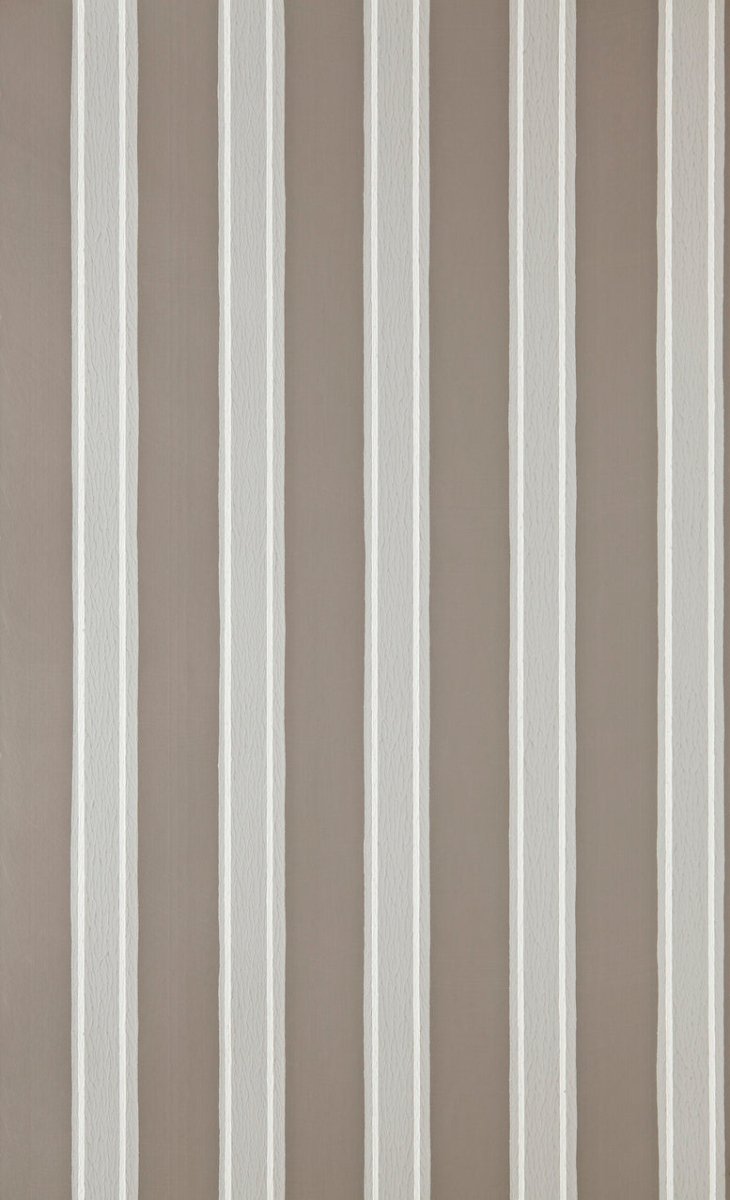 Farrow & Ball Block Print Stripe Behang BP758 - LAB COLOUR THE WORLD