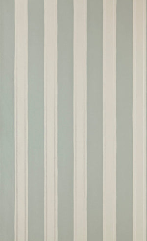 Farrow & Ball Block Print Stripe Behang BP766 - LAB COLOUR THE WORLD