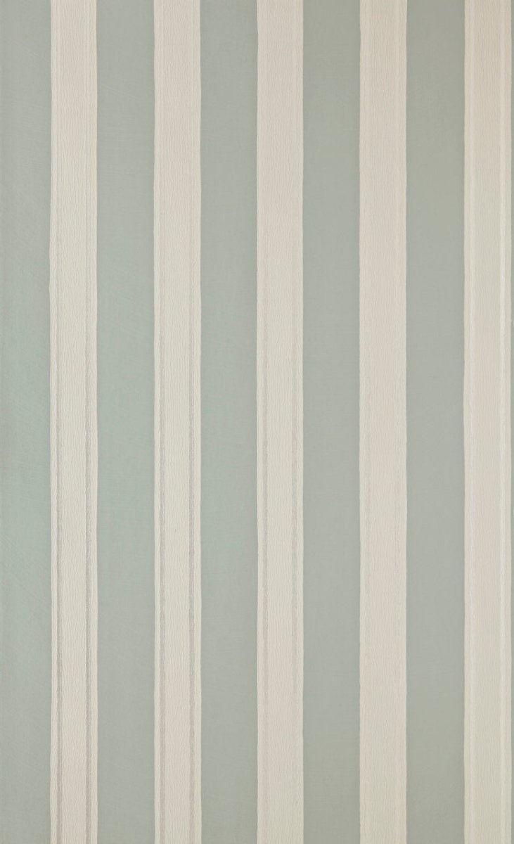Farrow & Ball Block Print Stripe Behang BP766 - LAB COLOUR THE WORLD