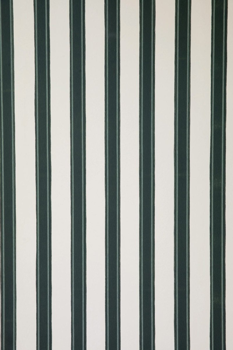 Farrow & Ball Block Print Stripe Behang BP768 - LAB COLOUR THE WORLD