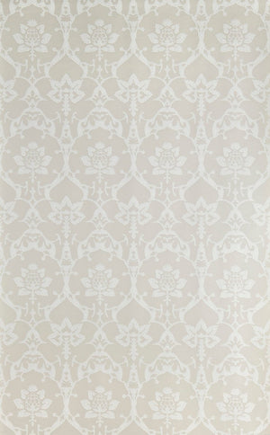 Farrow & Ball Brocade Behang BP3203 - LAB COLOUR THE WORLD