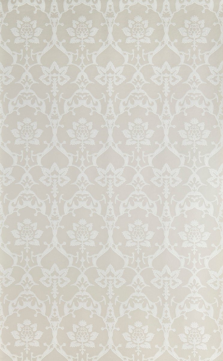 Farrow & Ball Brocade Behang BP3203 - LAB COLOUR THE WORLD