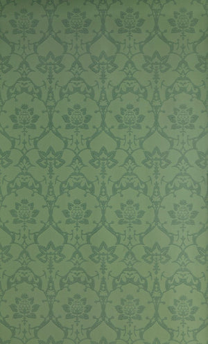 Farrow & Ball Brocade Behang BP3207 - LAB COLOUR THE WORLD