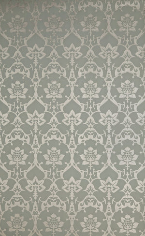 Farrow & Ball Brocade Behang BP3208 - LAB COLOUR THE WORLD
