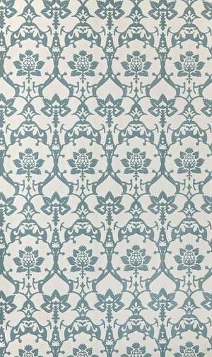 Farrow & Ball Brocade Behang BP3209 - LAB COLOUR THE WORLD