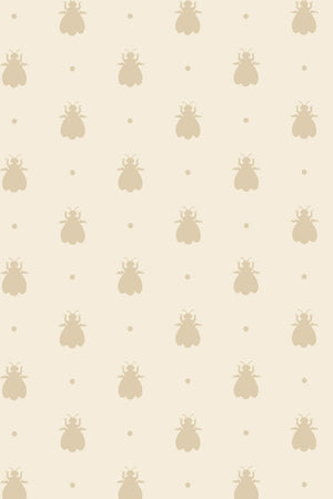 Farrow & Ball Bumble Bee Behang BP509 - LAB COLOUR THE WORLD