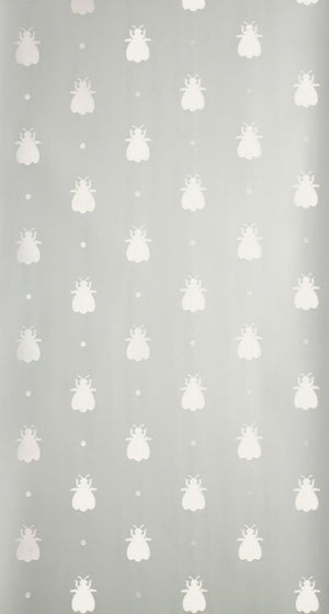 Farrow & Ball Bumble Bee Behang BP584 - LAB COLOUR THE WORLD
