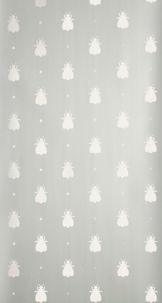 Farrow & Ball Bumble Bee Behang BP584 - LAB COLOUR THE WORLD