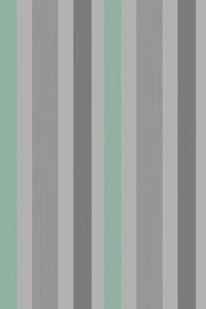 Farrow & Ball Chromatic Stripe Behang OT4202 - LAB COLOUR THE WORLD