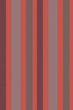 Farrow & Ball Chromatic Stripe Behang OT4203 - LAB COLOUR THE WORLD
