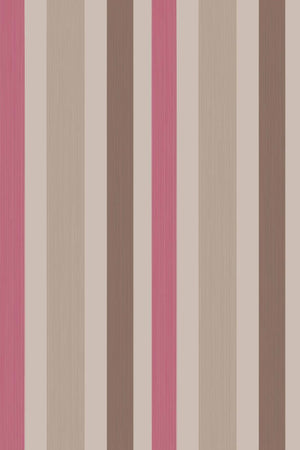Farrow & Ball Chromatic Stripe Behang OT4204 - LAB COLOUR THE WORLD