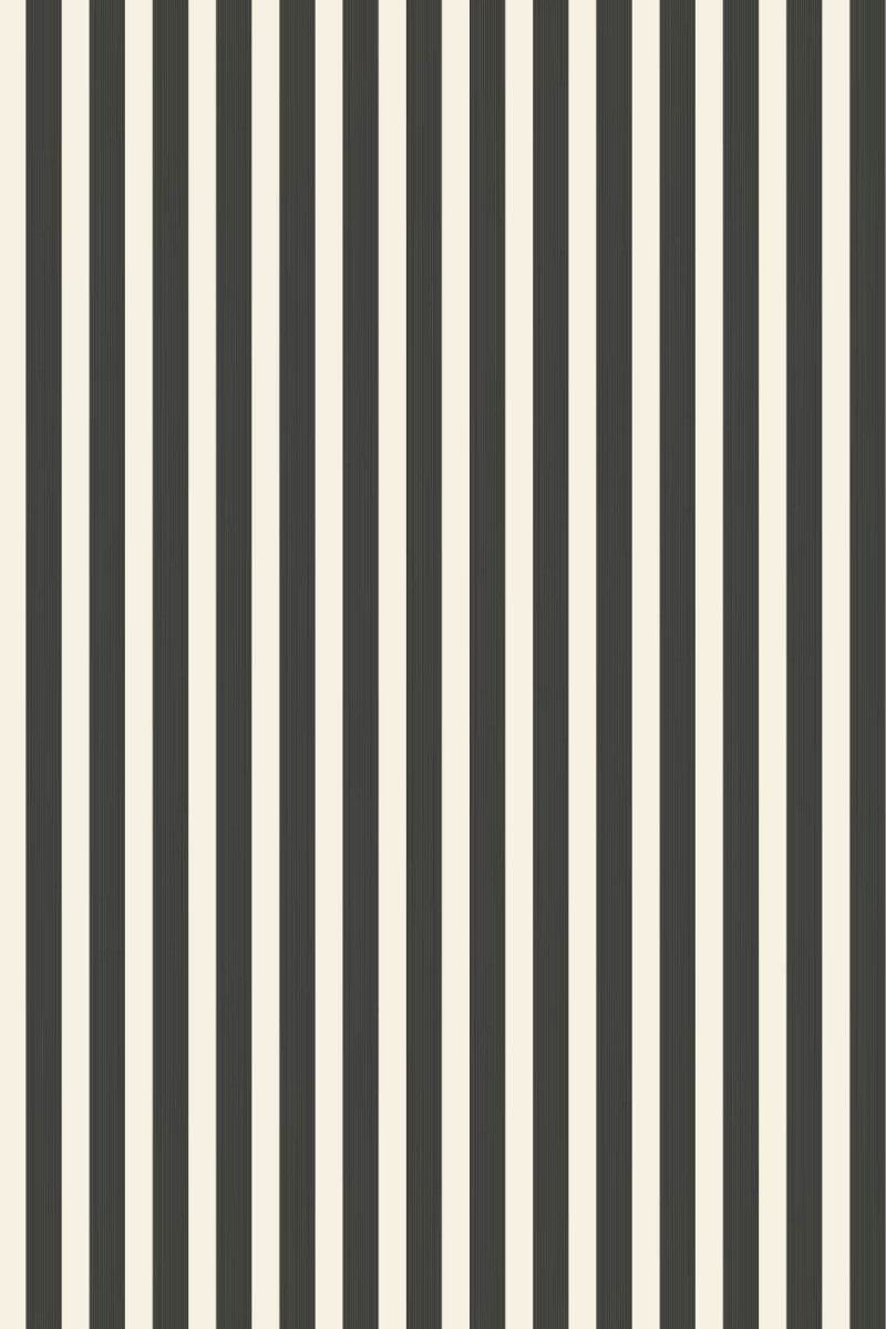 Farrow & Ball Closet Stripe Behang OT351 - LAB COLOUR THE WORLD