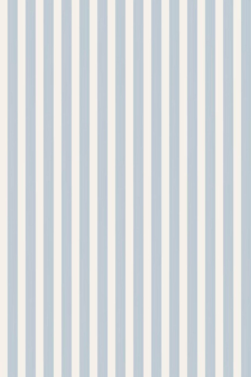 Farrow & Ball Closet Stripe Behang OT360 - LAB COLOUR THE WORLD
