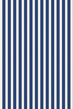 Farrow & Ball Closet Stripe Behang OT364 - LAB COLOUR THE WORLD