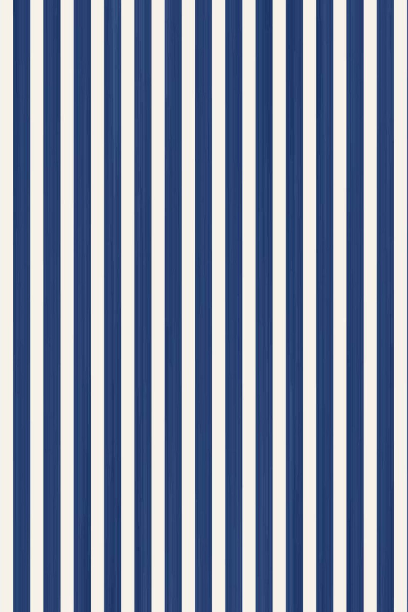 Farrow & Ball Closet Stripe Behang OT364 - LAB COLOUR THE WORLD