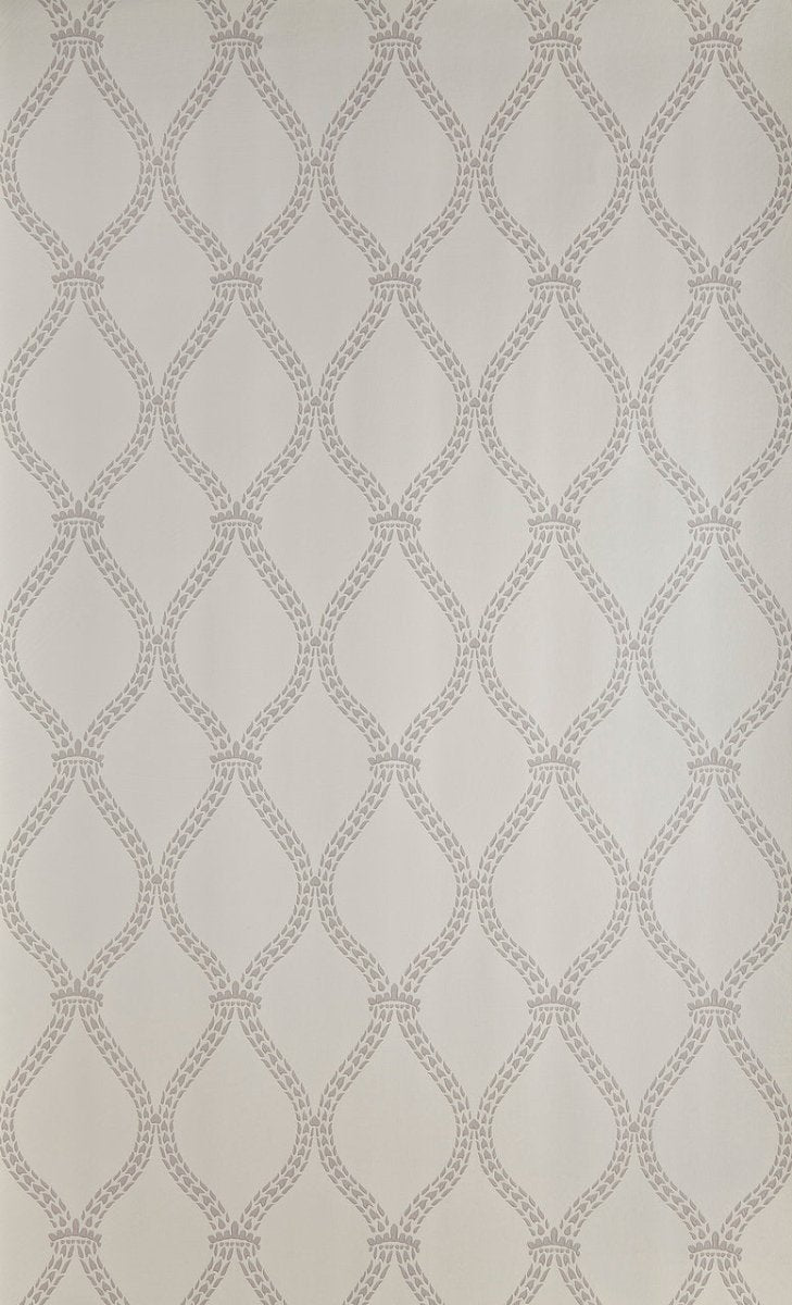 Farrow & Ball Crivelli Trellis Behang BP3102 - LAB COLOUR THE WORLD