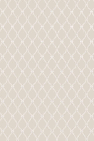 Farrow & Ball Crivelli Trellis Behang BP3103 - LAB COLOUR THE WORLD