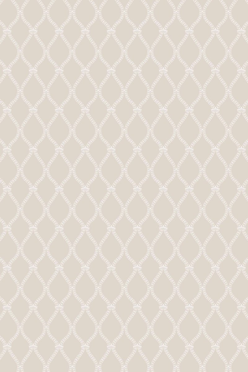Farrow & Ball Crivelli Trellis Behang BP3103 - LAB COLOUR THE WORLD