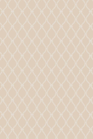 Farrow & Ball Crivelli Trellis Behang BP3104 - LAB COLOUR THE WORLD