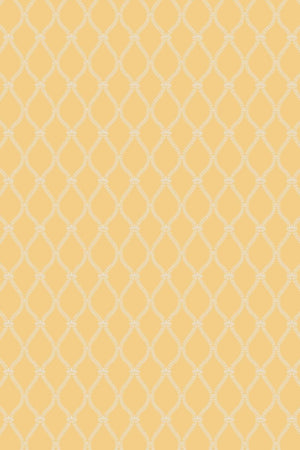 Farrow & Ball Crivelli Trellis Behang BP3105 - LAB COLOUR THE WORLD
